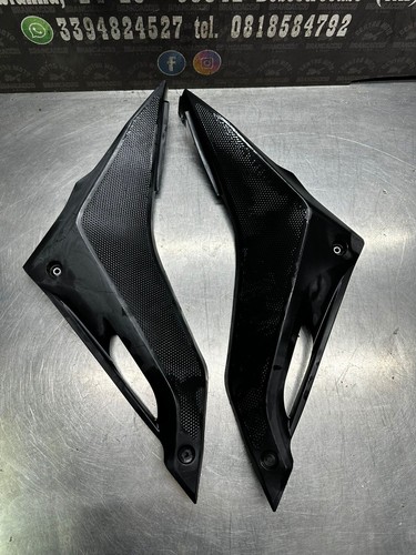 Carena cover serbatoio yamaha - carena,