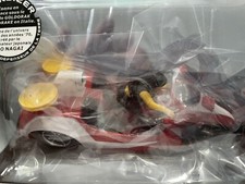 DUKE FLEED BUGGY دوق