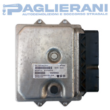 MJD8F3X1 D419 EH29 55258952 Centralina Motore ECU Magneti Marelli FPT FIAT 500L