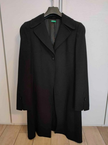 Cappotto donna benetton taglia - donna,