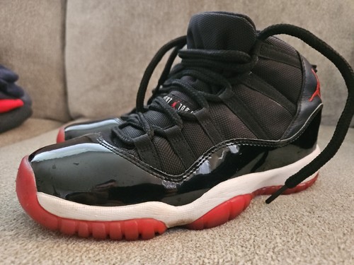 Scarpe nike jordan bred - scarpe,