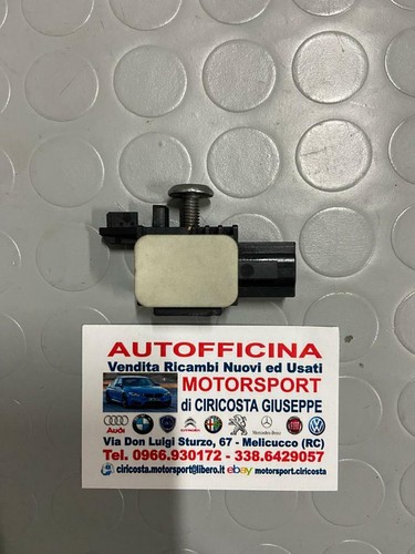 Sensore airbag renault - airbag, clio