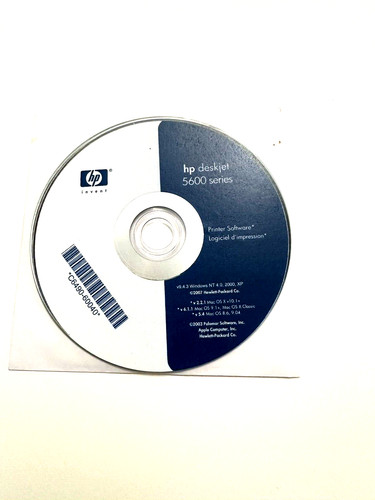 Software dvd driver solo - software, cd/dvd/driver
