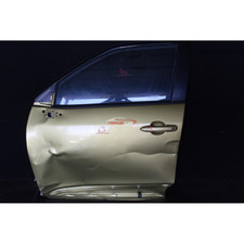 67002K2010 SPORTELLO PORTA PORTIERA ANTERIORE SX SINISTRA *INCIDENTATO TOYOTA YA