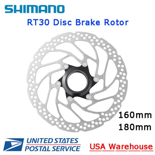 Shimano rt10 rt30 rotore - sm-rt30,