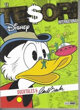 PANINI DISNEY - TESORI