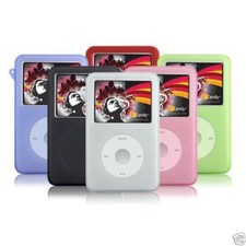 Custodia cover silicone per