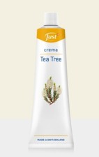 Crema tea tree - , just