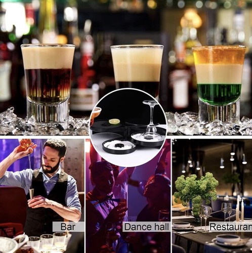 Cocktail shaker set - cocktail,