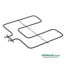 RESISTENZA INFERIORE BASE