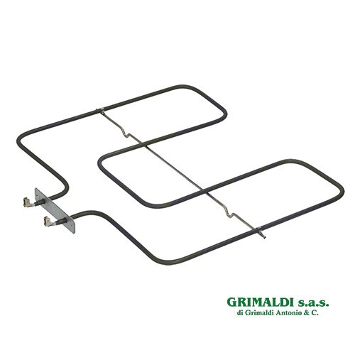Resistenza inferiore base - resistenza,