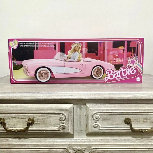 Nuovo barbie the - barbie, movie