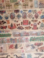 Carta velo per decoupage