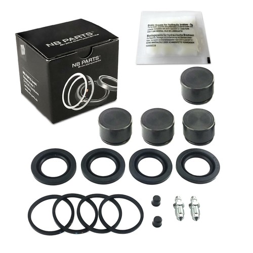 Pinza freno riparazione - freno,