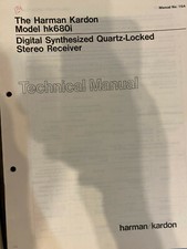 HARMAN KARDON HK680I 680I