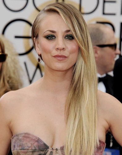 Kaley cuoco attrice - 'kaley, sexy
