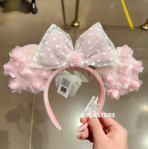 Cerchietto orecchio disney - cerchietto,