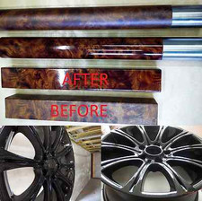 FELLO Verniciatura a polvere - Incolore Vernice ALTO 5KG POLIESTERE