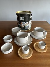 Ambrogio Pozzi set colazione