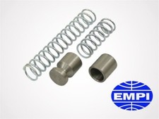 KIT VALVOLE AUMENTO PRESSIONE