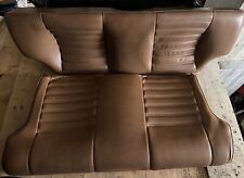 Sedili Posteriori Alfa Romeo Giulia Gt - Auto D’epoca