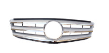 GRIGLIA ANTERIORE RADIATORE MERCEDES CLASSE C W204 S204 2007 AL 2014
