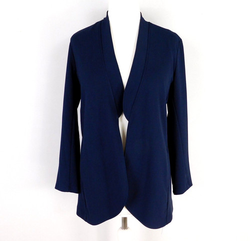 Giacca streghe blu navy - giacca, le