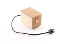 1 X Vecchio Trasformatore