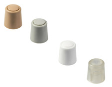 Ferma Porta Rotondo Fermaporta