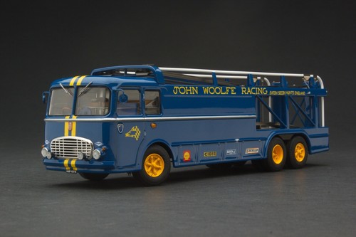 Exoto john woolfe - 43,