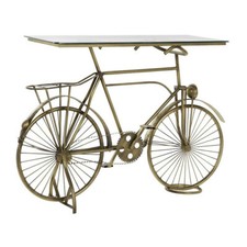 CONSOLLE MOBILE ART DECO' CHIC