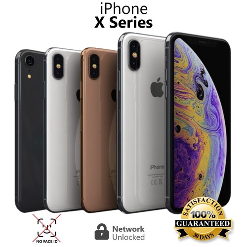 Apple iphone xs - iphone, x