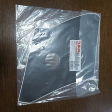 CARENA DESTRA ORIGINALE YAMAHA TZR50 2003 -08 TZR50 X-POWER 04-12 DECAL TRASFERIMENTO