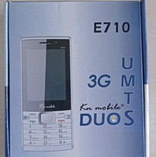 Kn Mobile E710 CELLULARE UMTS 3G