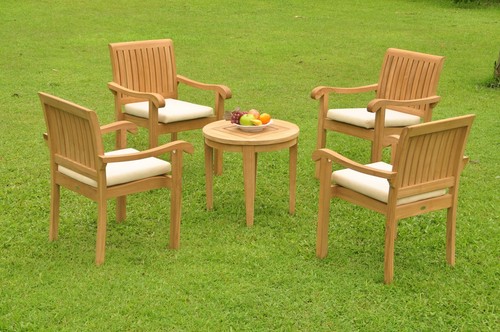 Set pranzo 5pz grado - set,