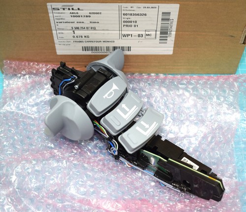 Boiter commande - de,