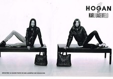 PUBLICITE ADVERTISING 014