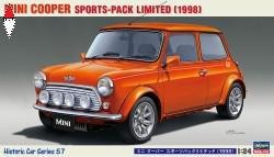 Hasegawa mini copper - hasegawa, 1/24