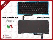 Tastiera Notebook APPLE