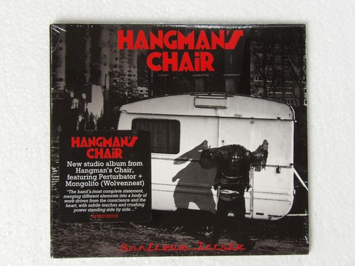 Hangman chair banlieue - hangman's, chair: