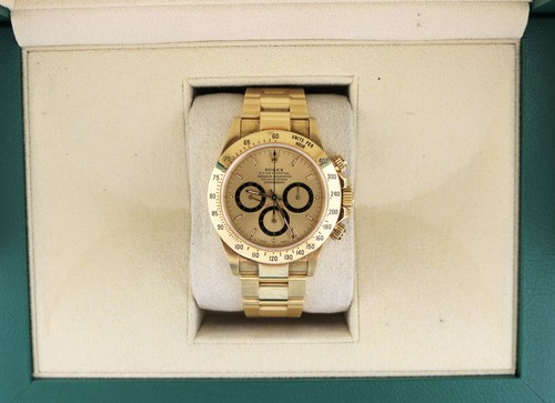 1993 rolex daytona 16528 - 1993,