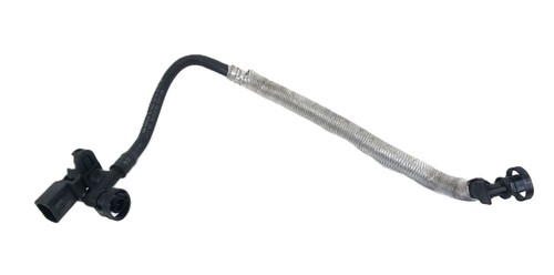 Linea ventilazione serbatoio - ventilazione,