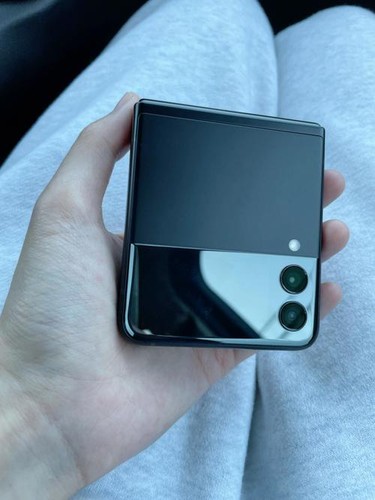 Samsung galaxy flip3 f711b - flip3,