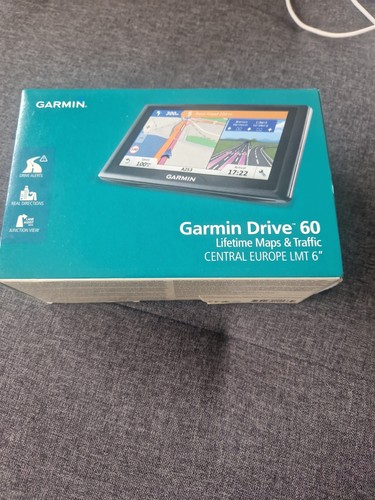 Garmin sistema navigazione - di,