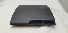 Sony Playstation 3 Slim