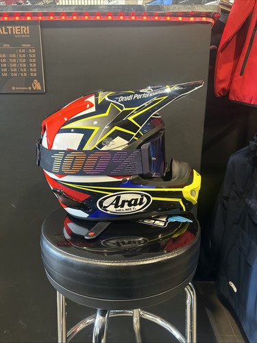 Casco arai stairs - casco, &