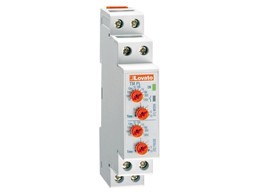 Temporizzatore modulare - temporizzatore,