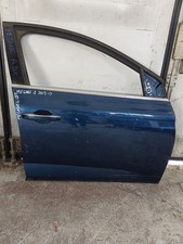 PORTA PORTIERA SPORTELLO ANTERIORE DAVANTI DX DESTRO RENAULT MEGANE 2015-  