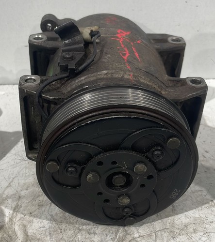Compressore aria condizionata - compressore,