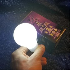 Lampadina Illuminazione